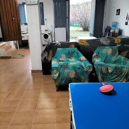 Holiday home Casa Centro *
