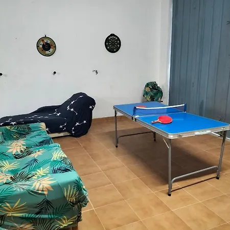 Casa Centro 오비에도