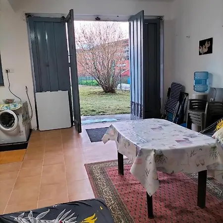Holiday home Casa Centro Oviedo