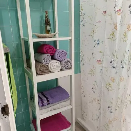 Casa Centro Holiday home *