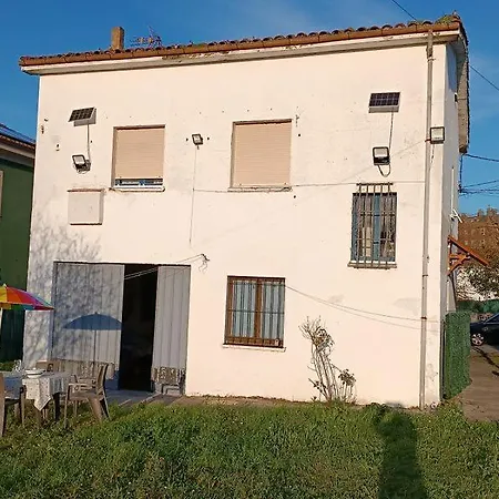 Casa Centro * 오비에도