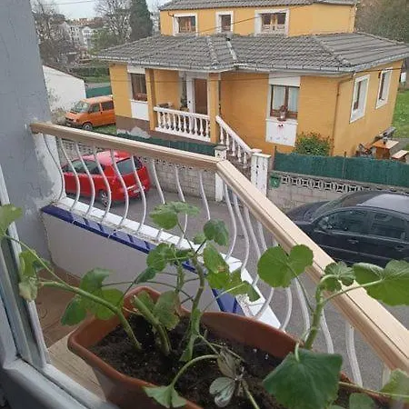 Casa Centro 펜션 오비에도