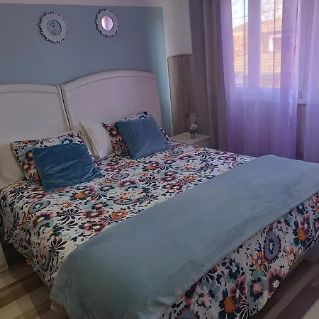 Casa Centro Holiday home *