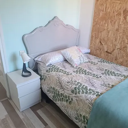 Casa Centro 오비에도