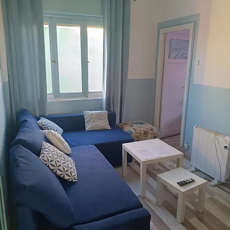 Casa Centro Holiday home