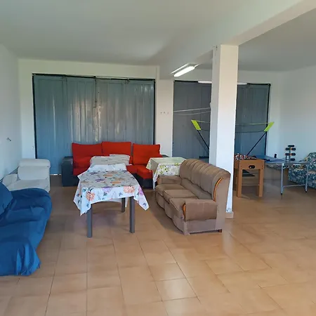 펜션 Casa Centro *