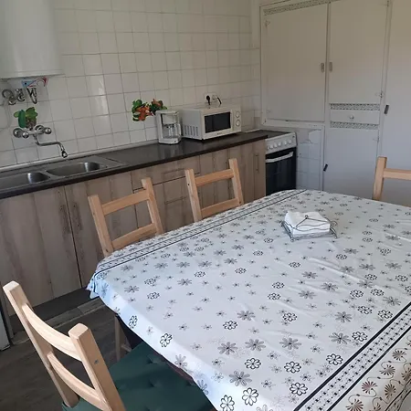 Casa Centro Holiday home