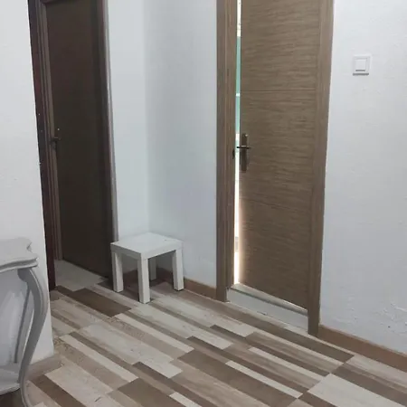 Casa Centro بيت للعطل *