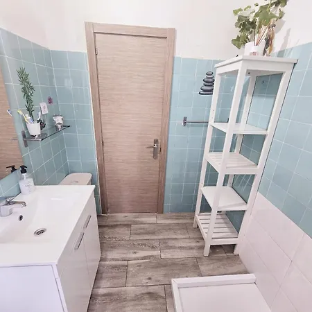 Holiday home Casa Centro