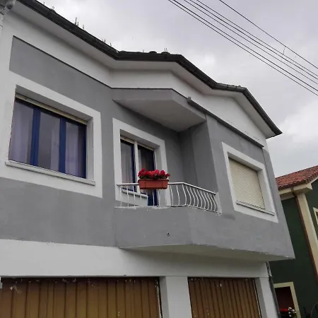 Casa Centro * 오비에도