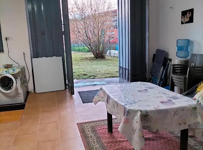 Holiday home Casa Centro Oviedo