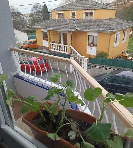 Casa Centro Holiday home Oviedo