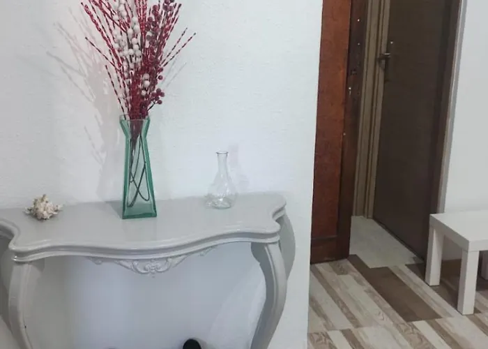 Casa Centro Holiday home Oviedo