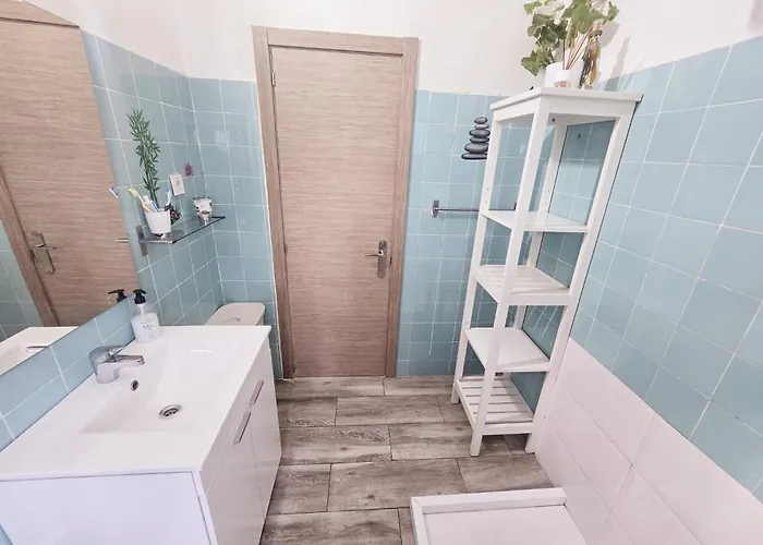 Holiday home Casa Centro