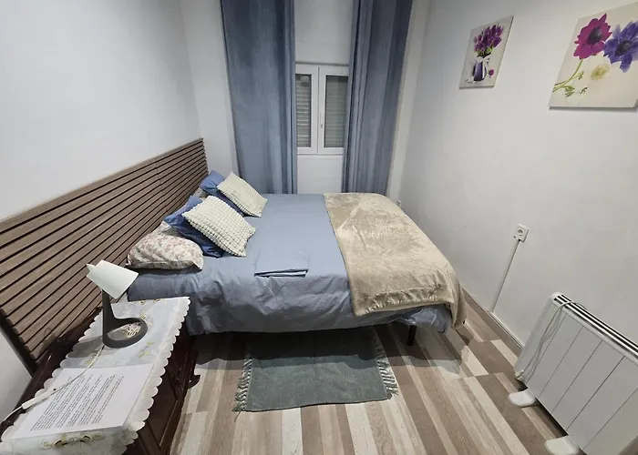 Casa Centro Holiday home Oviedo