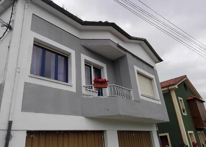 Casa Centro * اوفيدو